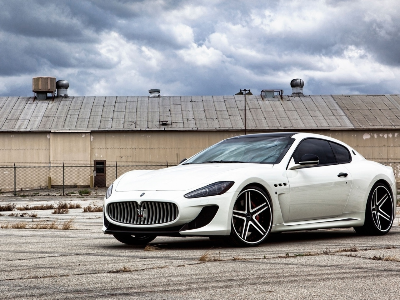 maserati, whiteмазерати, granturismo, mc stradale