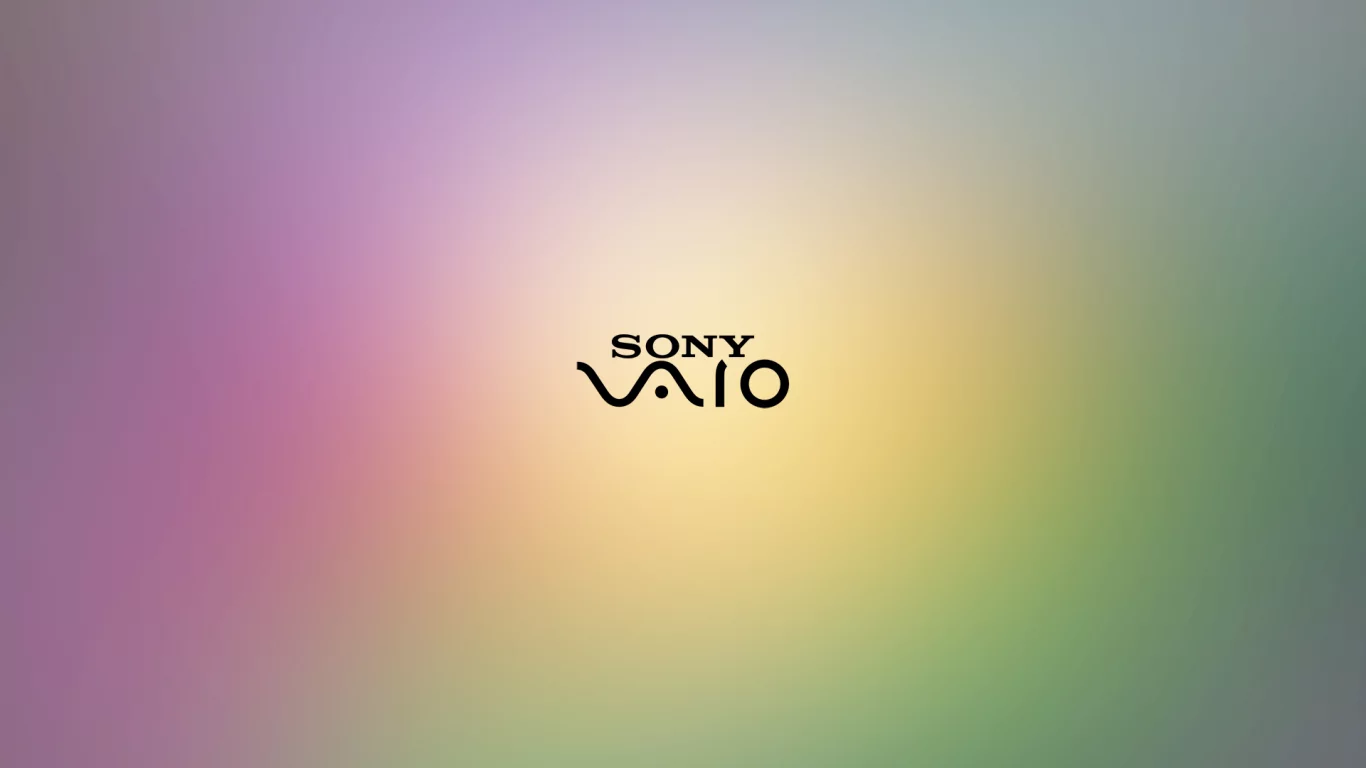 текстура, sony, vaio, hi tech