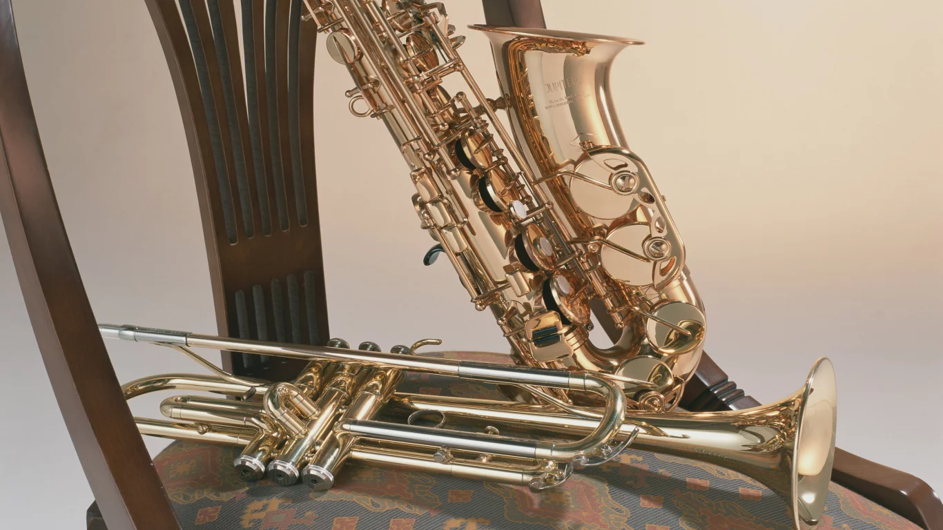 music, enstruman91