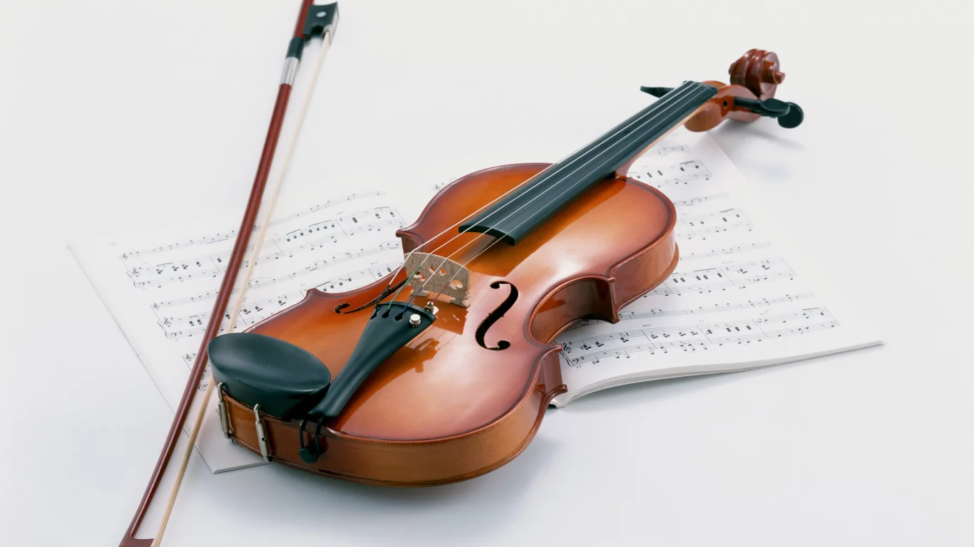 music, enstruman64