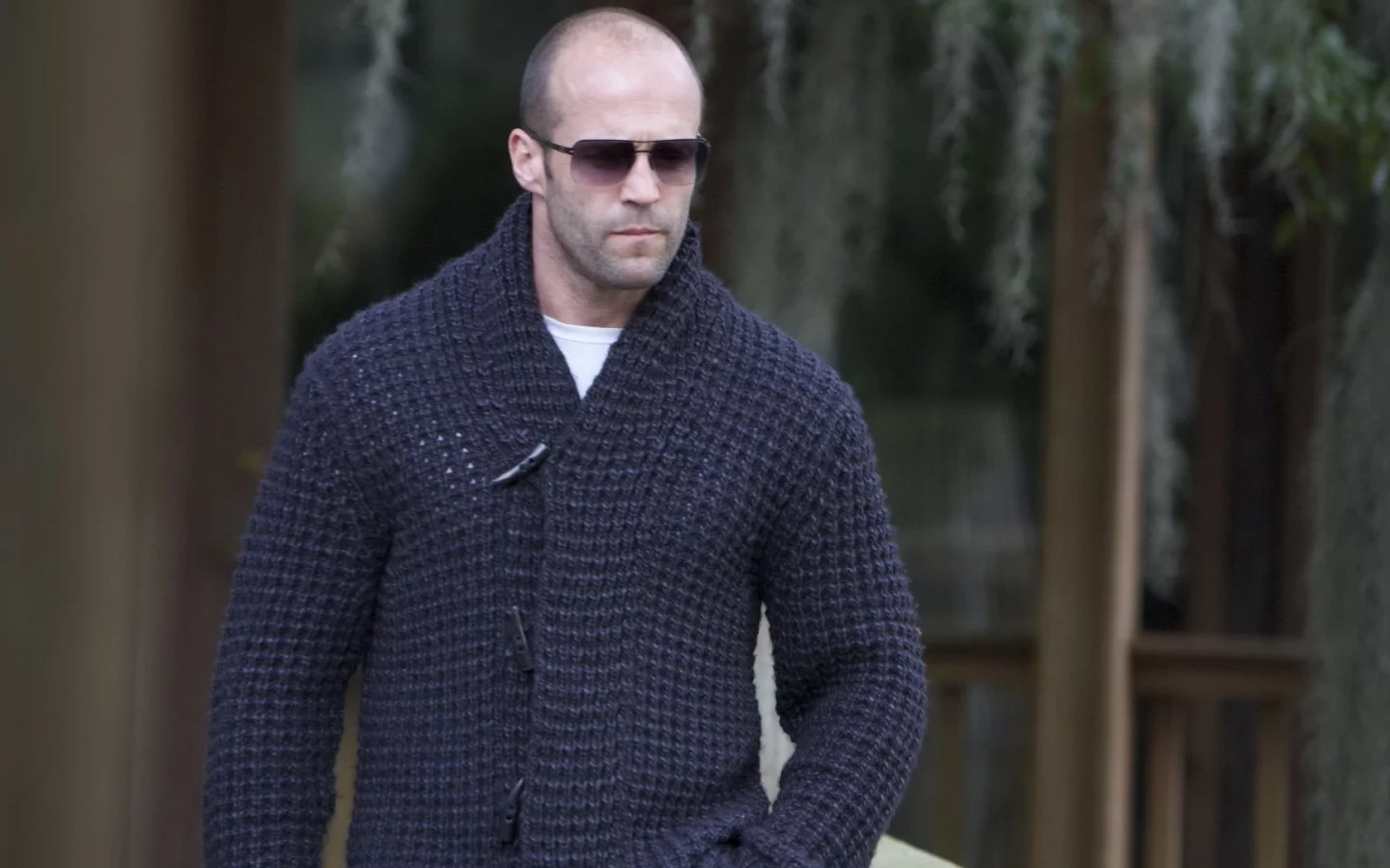 jason statham, очки, джейсон стэтхэм, актер