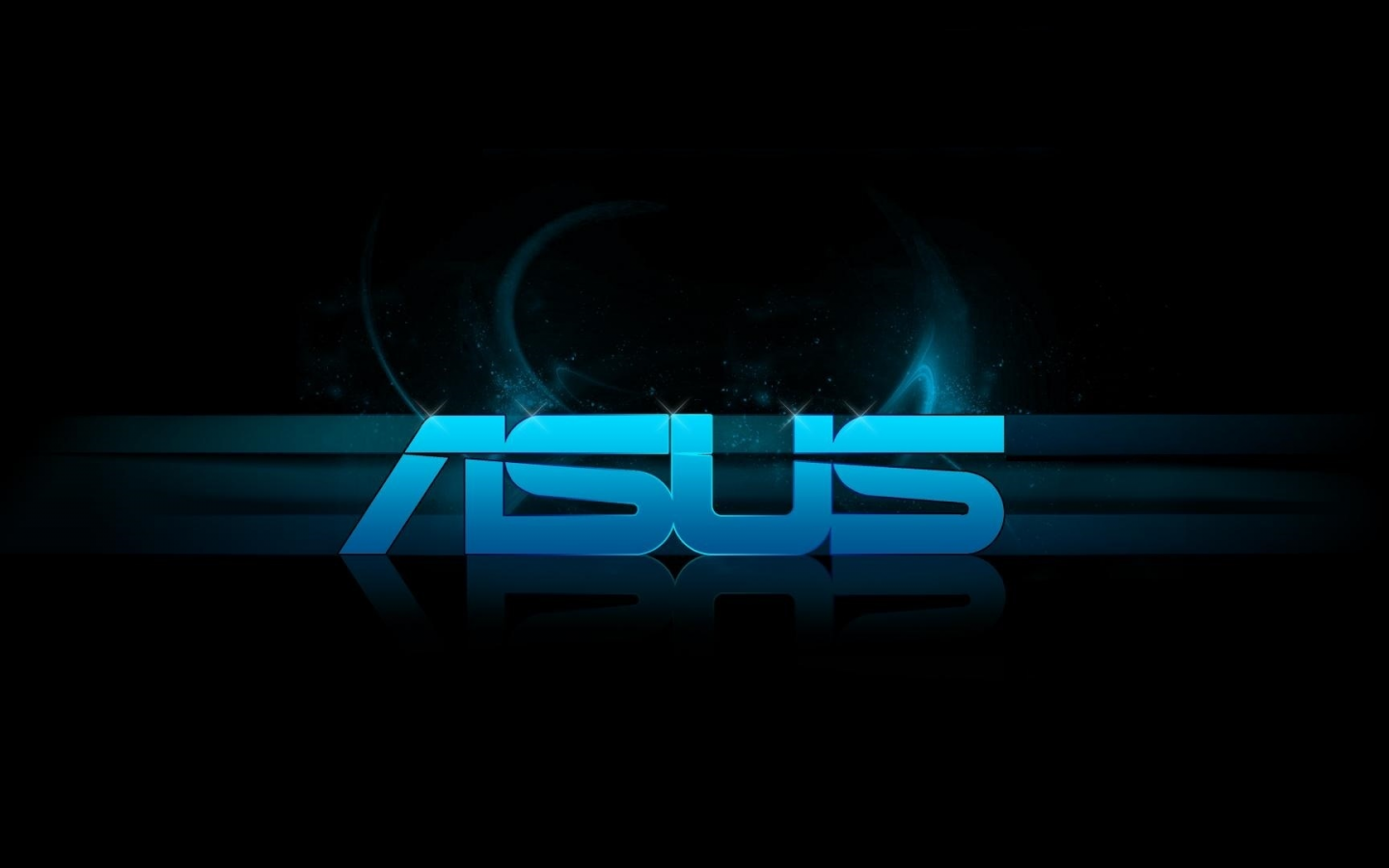 shareon, no advertisment, blue, asus