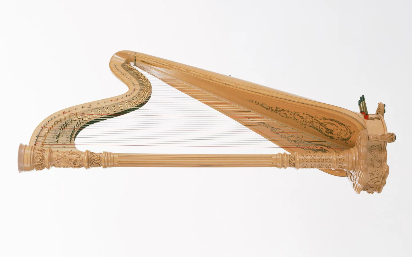 music, enstruman21