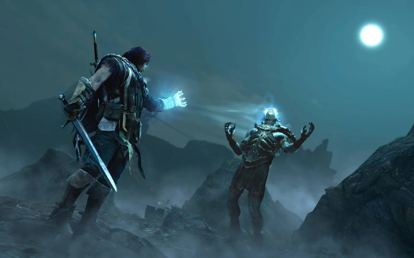shadow of mordor, dead