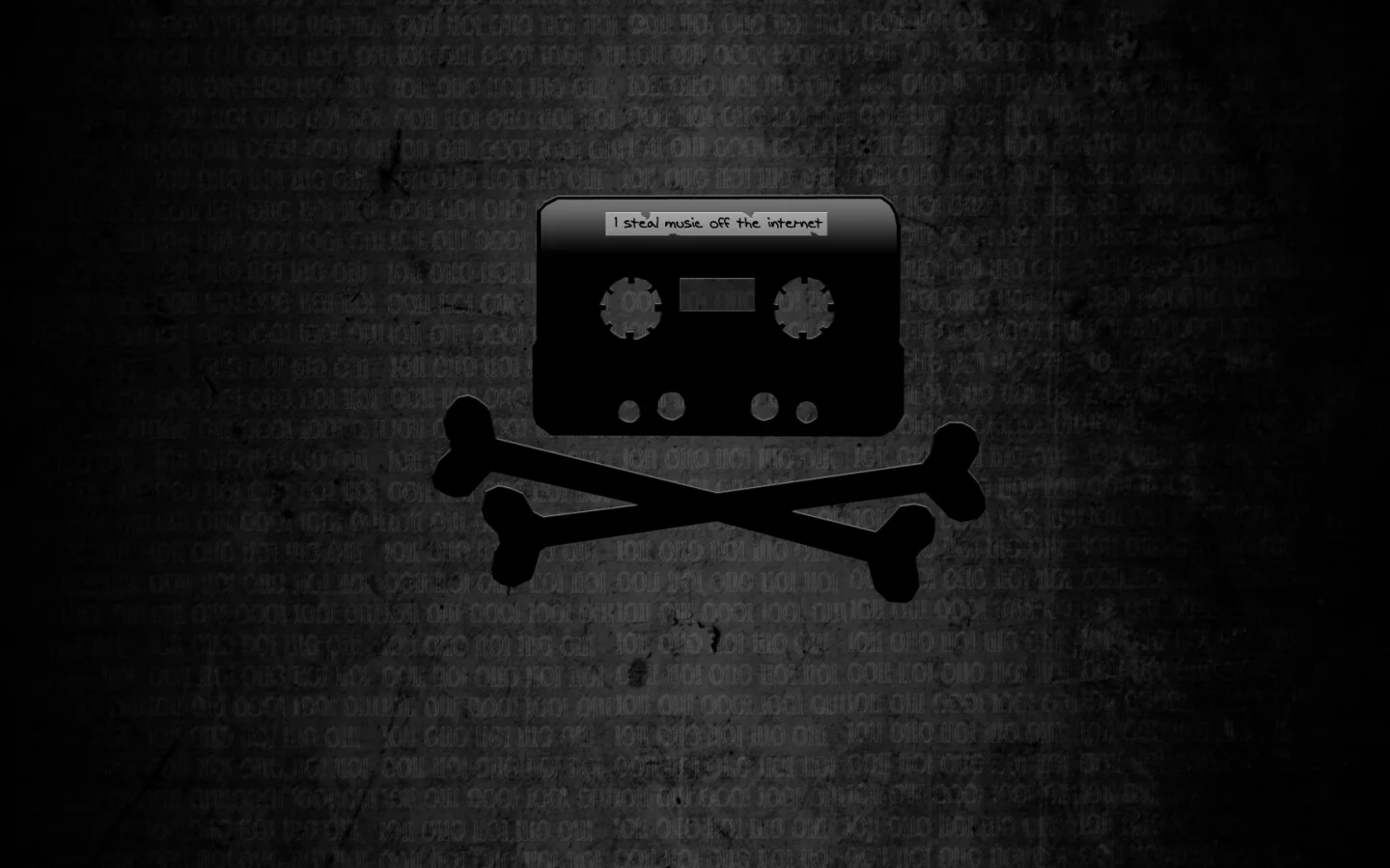 the pirate bay, i steal music off the internet, pirate bay tape, пиратская бухта, tpb