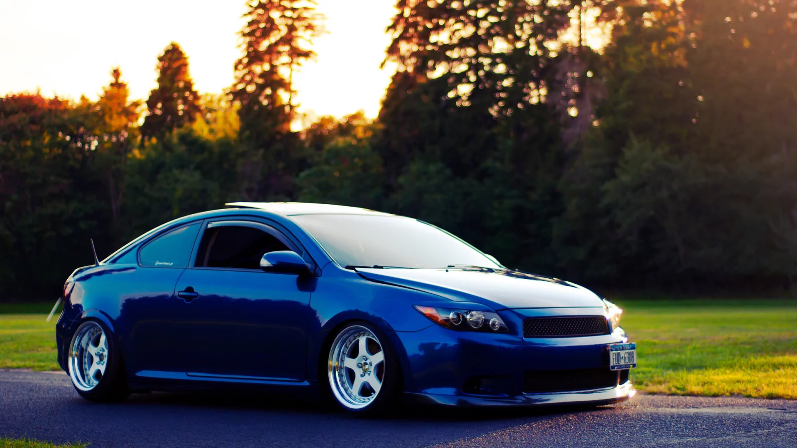 stance, canibeat, тюнинг, scion tc