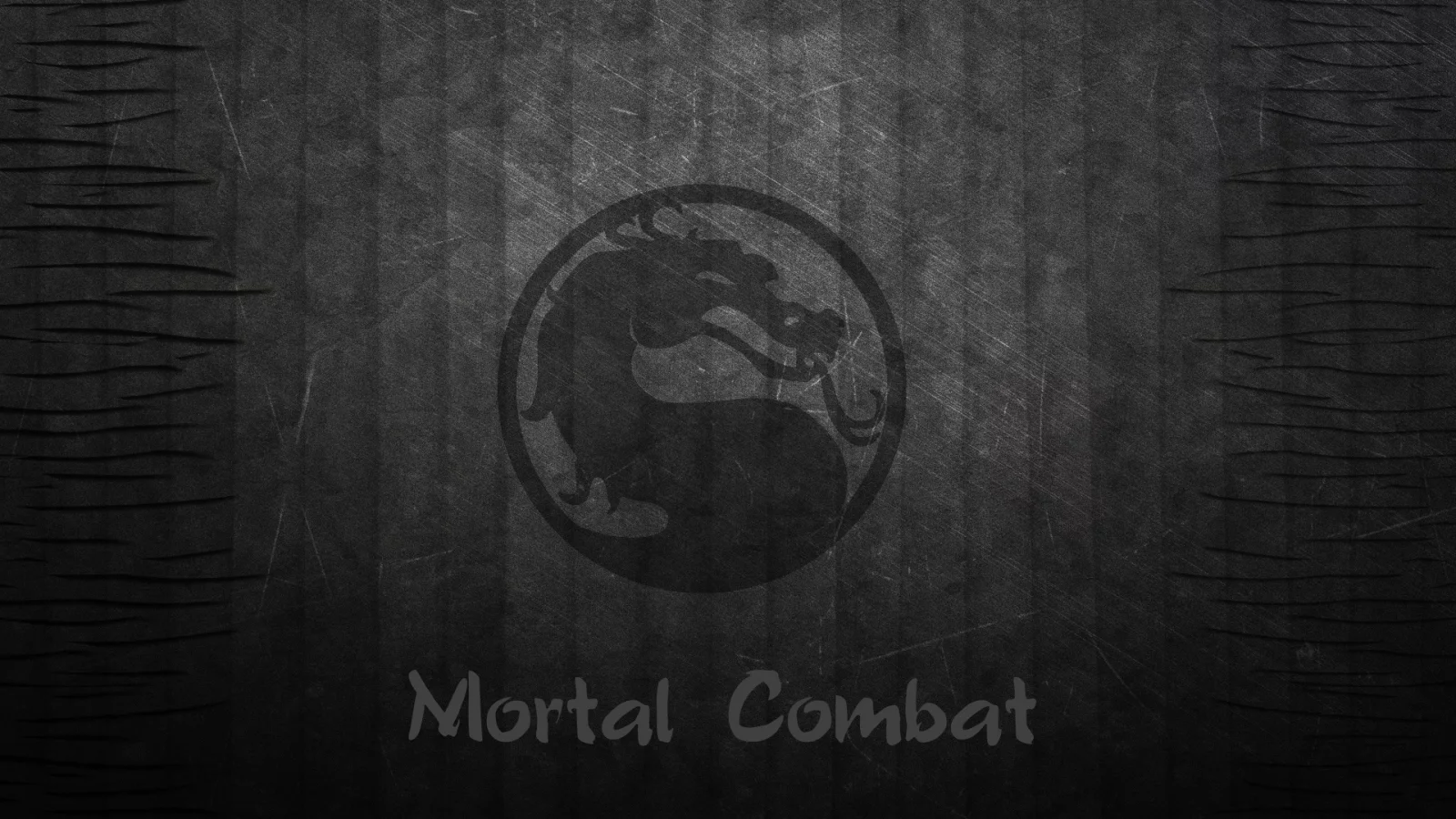 Мортал Комбат, Mortal Combat, Дракон