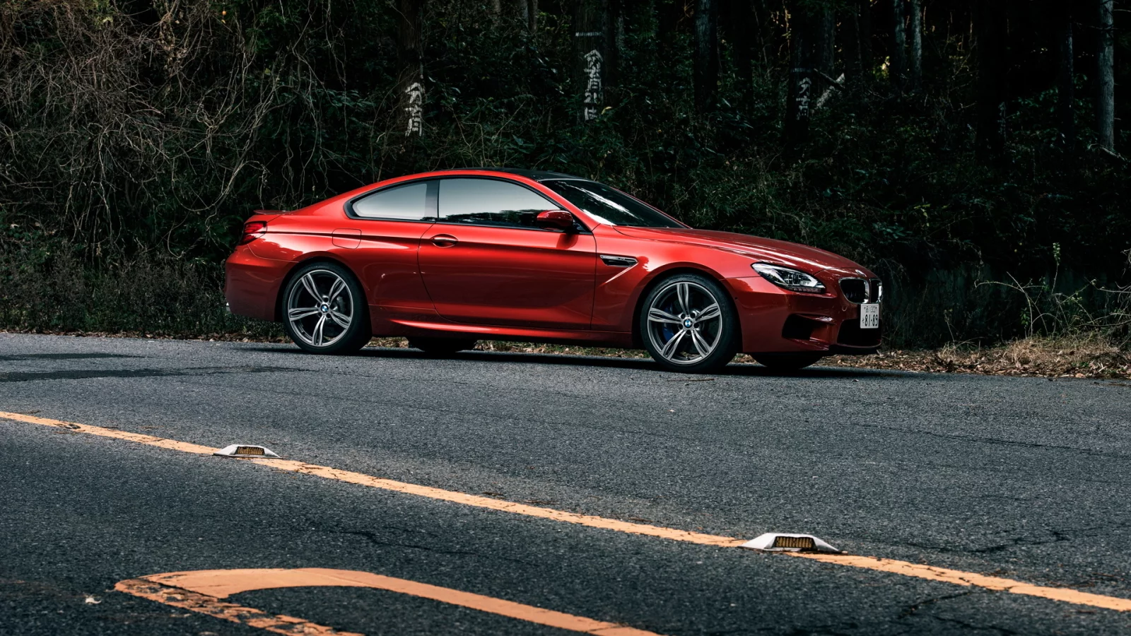тюнинг, авто, купе, бмв, bmw m6, red