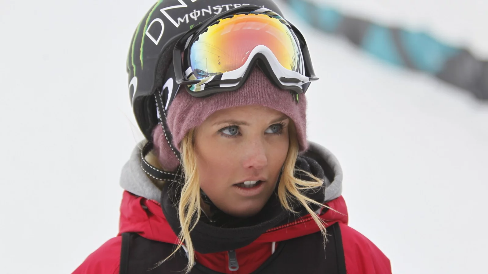 boardercross, halfpipe, snowboard, slopestyle, norway, silje norendal