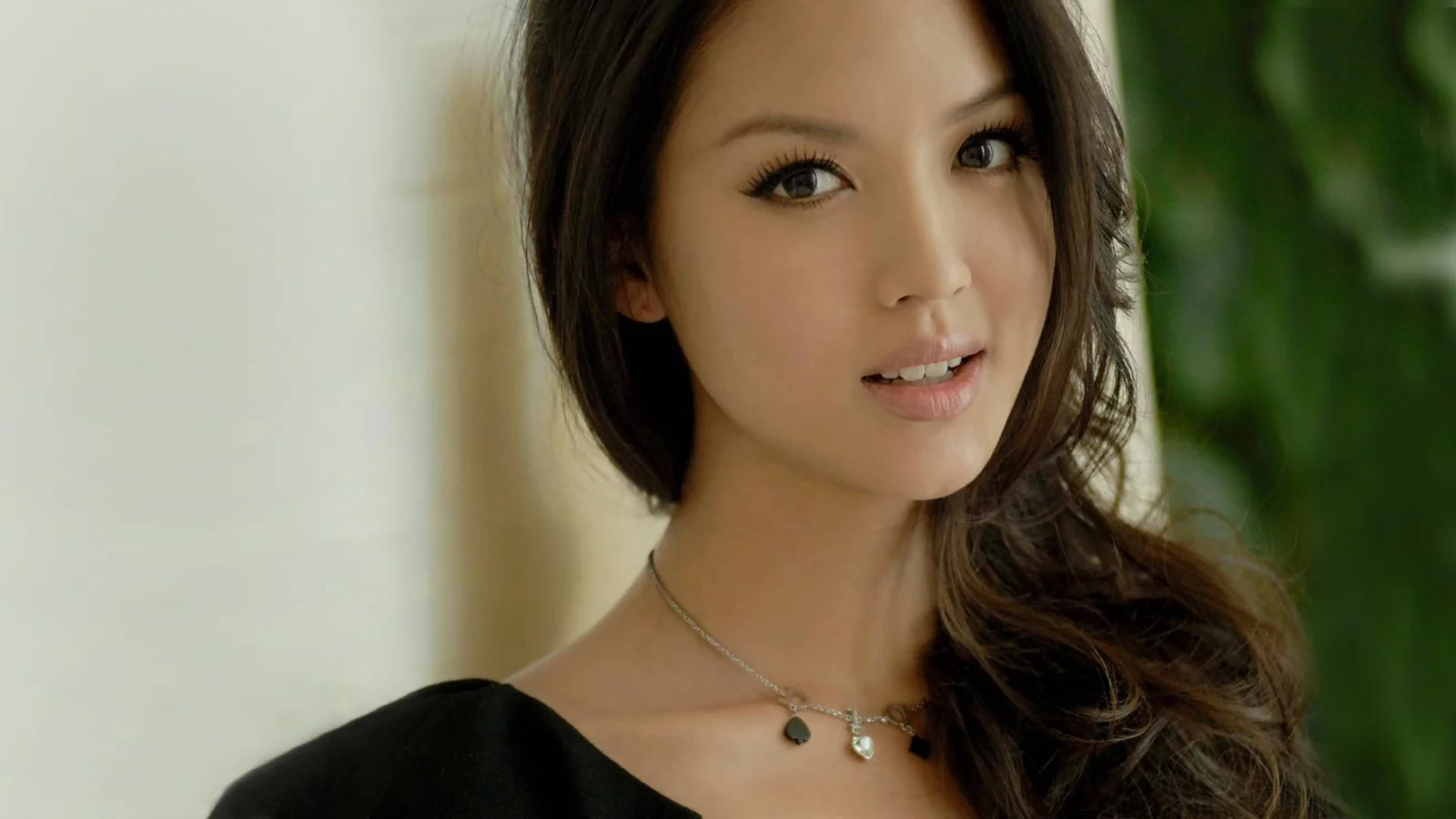 азиатка, чжан цзыли__нь, красотка, zhang zilin, девушка