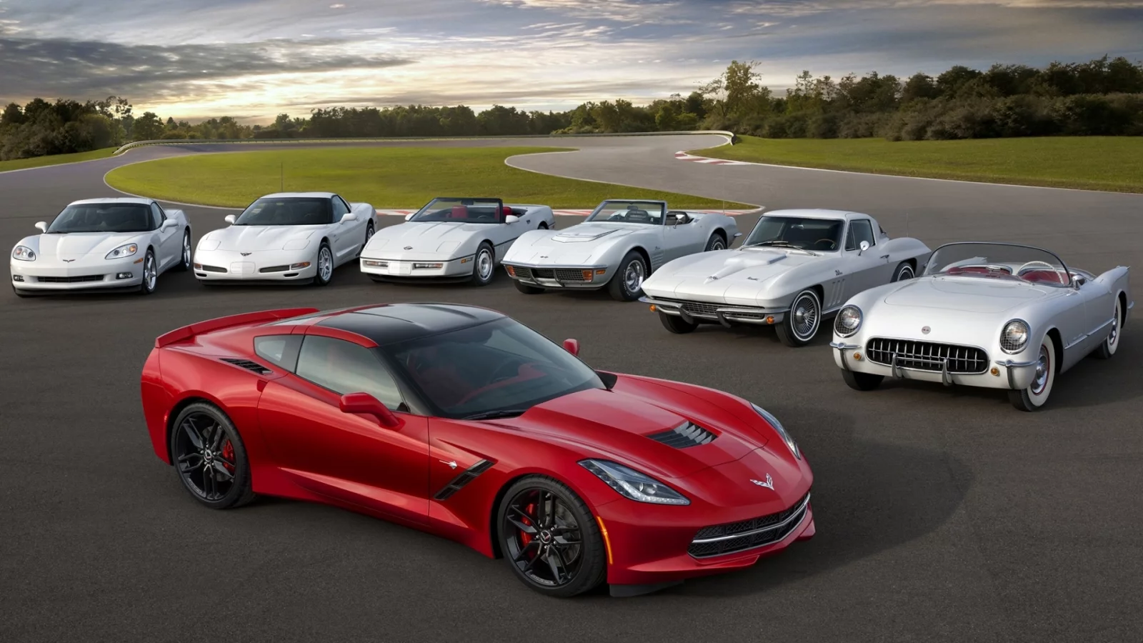 c7, c3, chevrolet, c5, c2, c1, корвет, corvette, stingray, c6, шевроле, c4