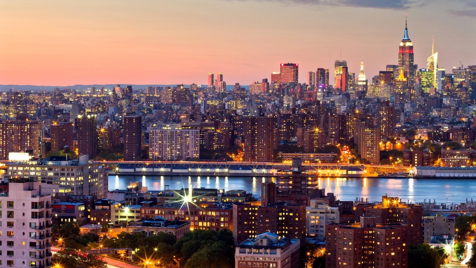  нью-йорк, manhattan, мидтаун, new york city, new york, midtown, nyc, usa