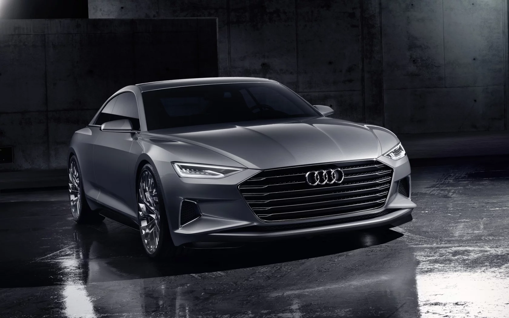 audi, concep