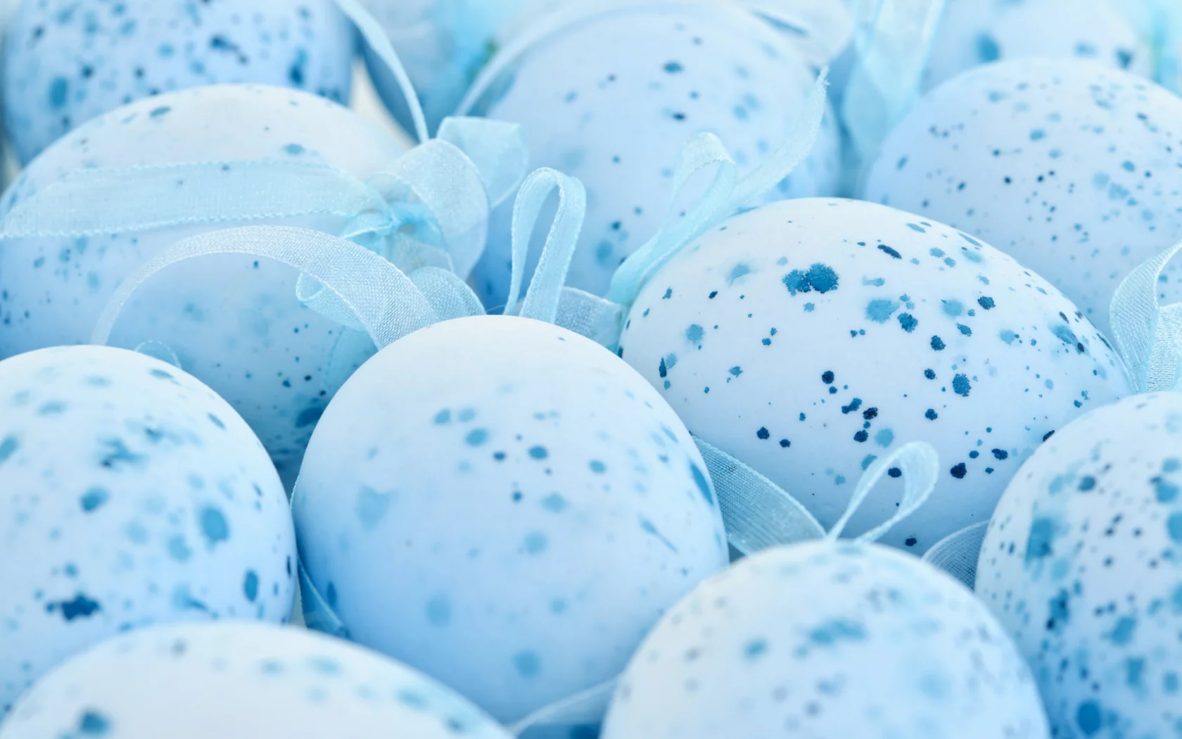 крапинка, blue, speckles, easter, пасха, голубой, яйца, eggs