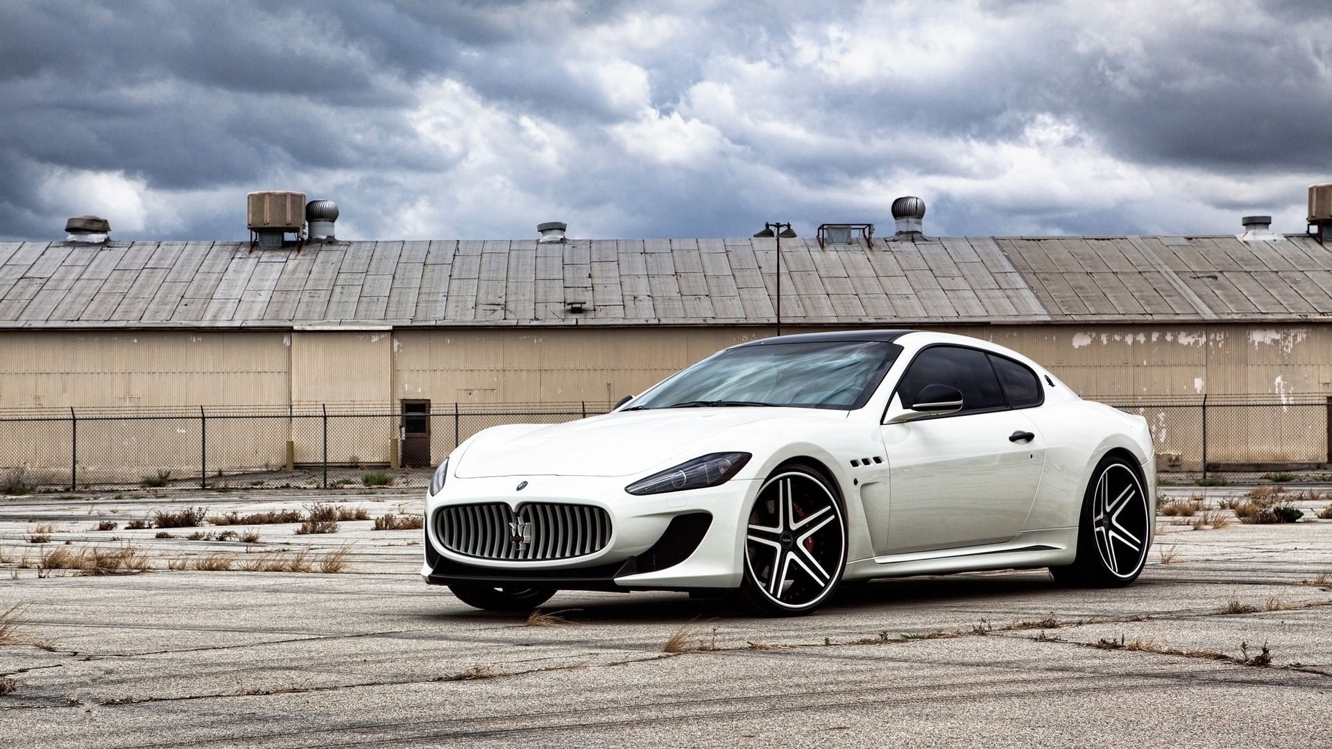 maserati, whiteмазерати, granturismo, mc stradale