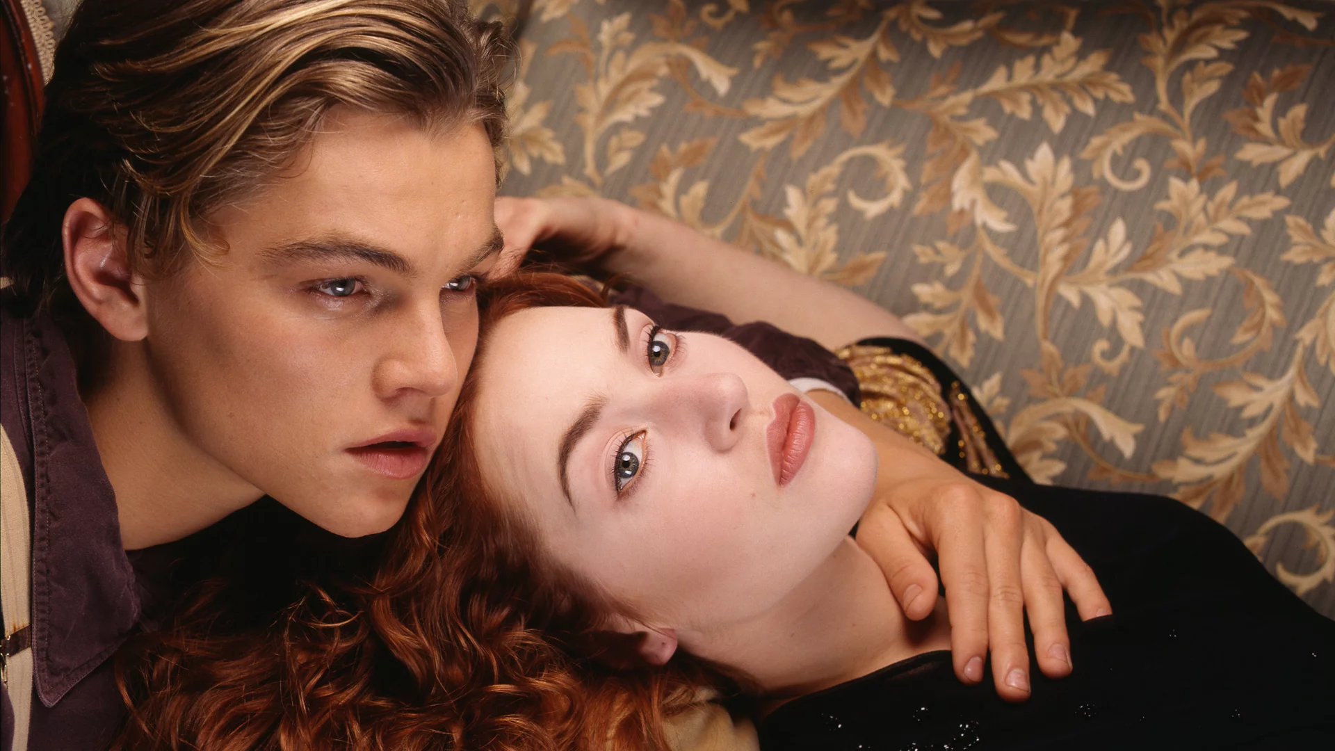 леонардо дикаприо, титаник, kate winslet, leonardo dicaprio, titanic
