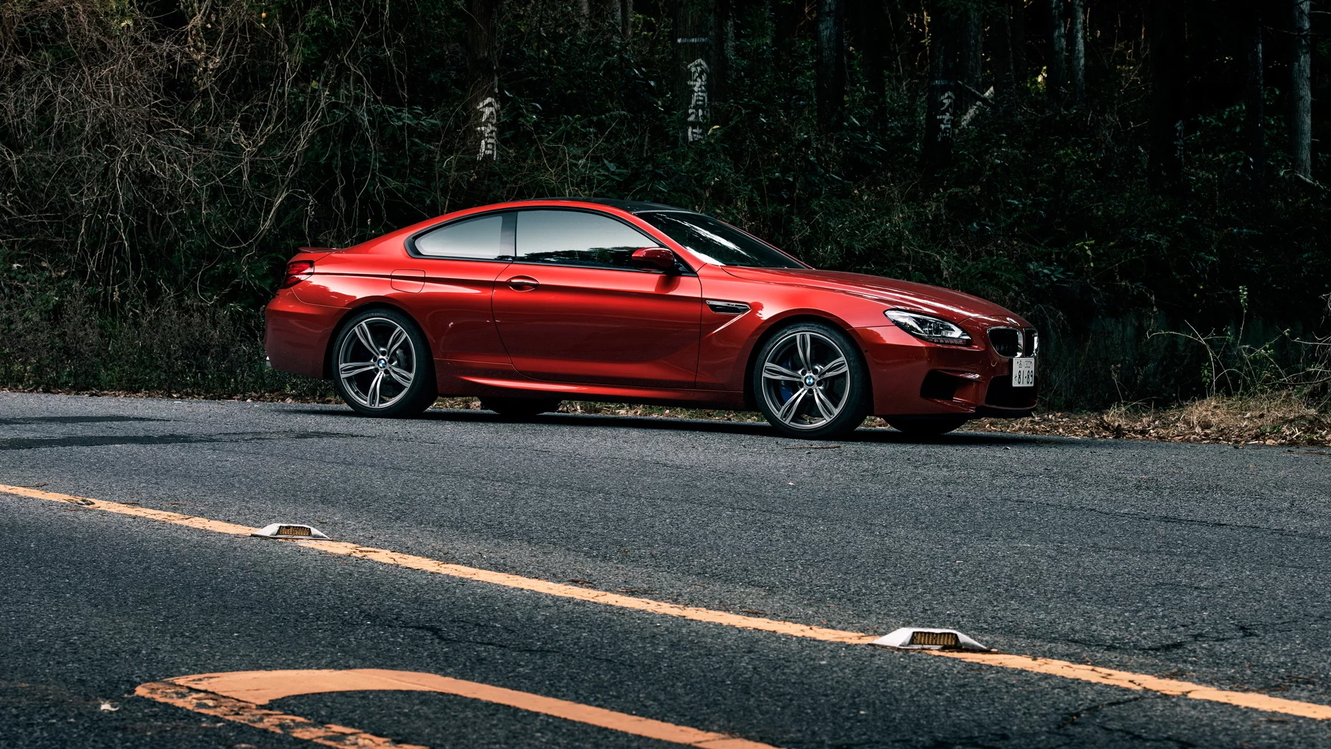 тюнинг, авто, купе, бмв, bmw m6, red