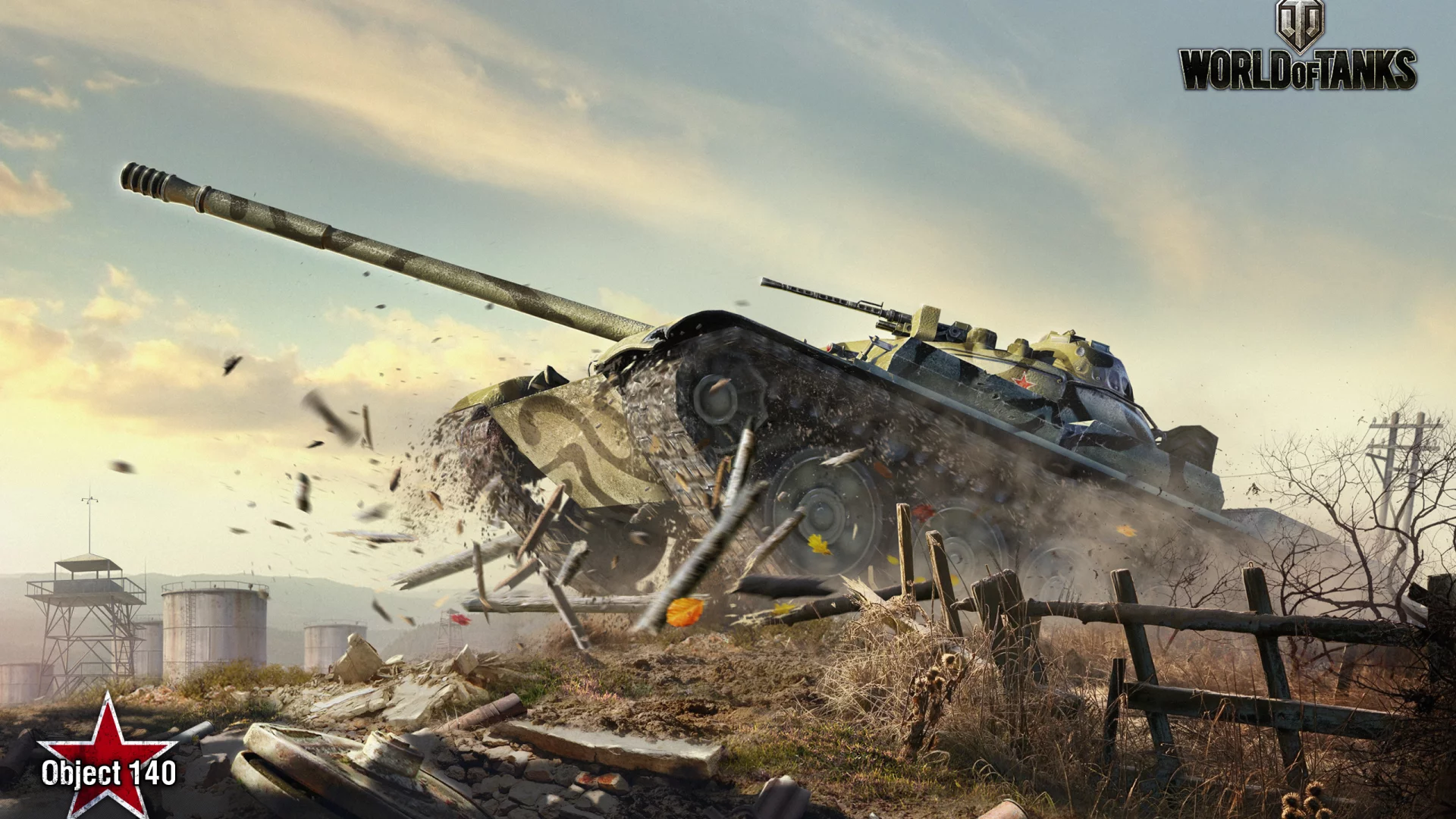 wargaming net, wot, мир танков, объект 140, world of tanks, здания