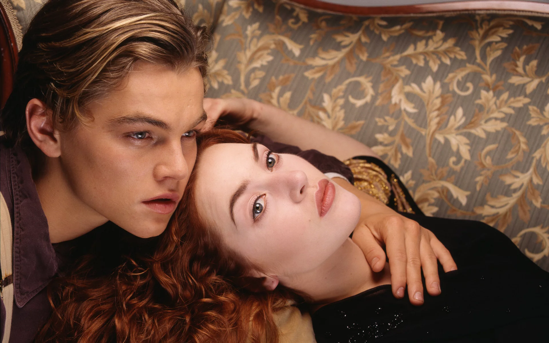 леонардо дикаприо, титаник, kate winslet, leonardo dicaprio, titanic
