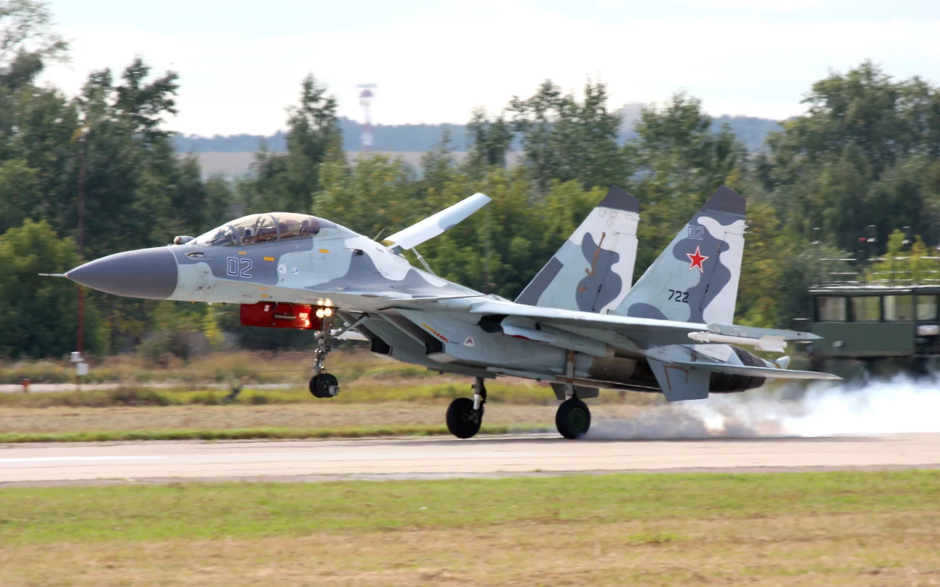 взлет, mkи, многоцелевой истребитель, ввс россии, су-30
