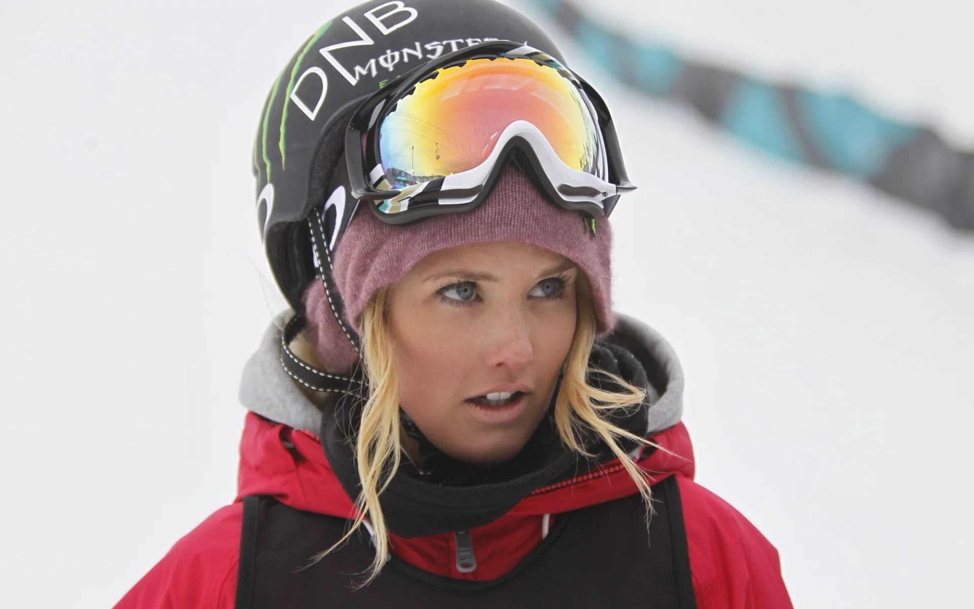 boardercross, halfpipe, snowboard, slopestyle, norway, silje norendal