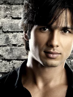 шахид капур, shahid kapoor, индийский актёр