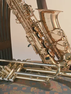music, enstruman91