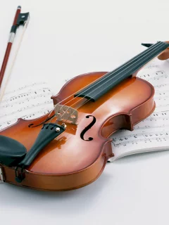 music, enstruman64