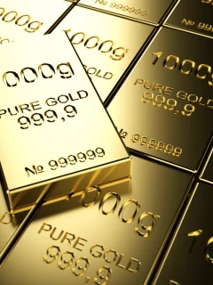 pure, numbers, letters, metal, gold, pure