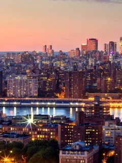  нью-йорк, manhattan, мидтаун, new york city, new york, midtown, nyc, usa