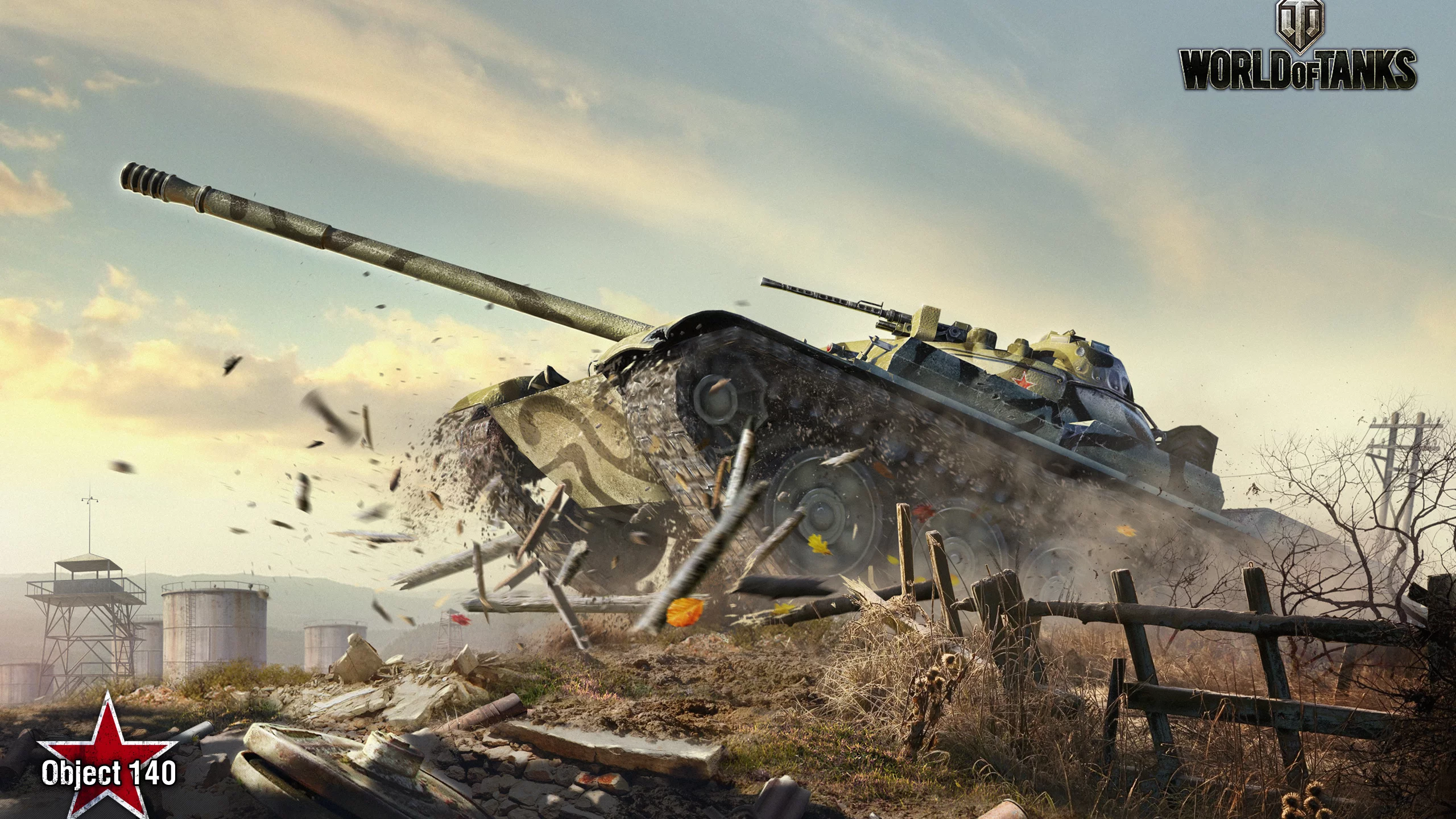 wargaming net, wot, мир танков, объект 140, world of tanks, здания