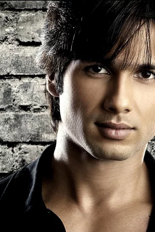 шахид капур, shahid kapoor, индийский актёр