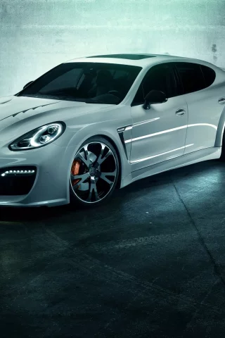 porsche, grandgt, panamera