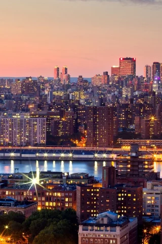  нью-йорк, manhattan, мидтаун, new york city, new york, midtown, nyc, usa