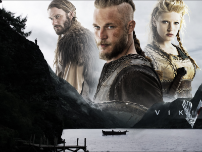 vikings, драма, исторический, викинги, сериал