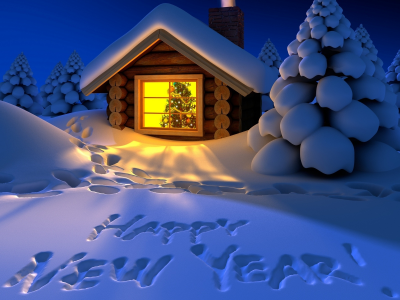 snow, новый год, с новым годом, holiday, winter, зима, happy new year