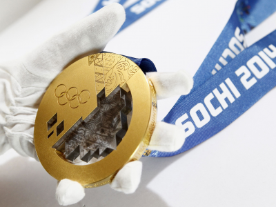 олимпиада, золотая медаль, сочи 2014
