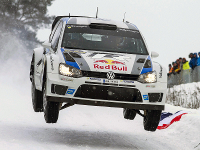 Зима, ралли, машина, игра, WRC.