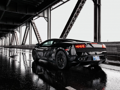 lamborghini gallardo, автомобили, lamborghini, спорткар