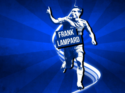 fc chelsea, blues, frank lampard, фк челси