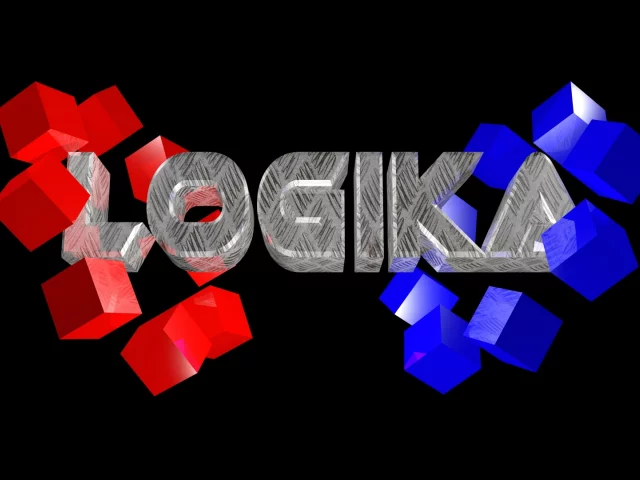ЛОГИКА, КРУГ