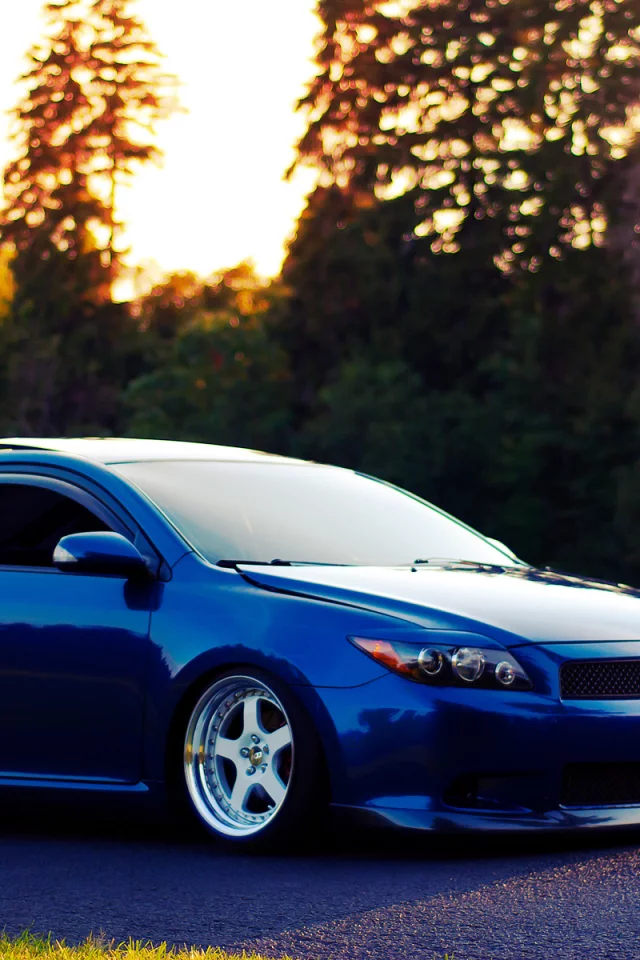 stance, canibeat, тюнинг, scion tc