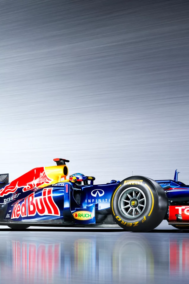 rb8, formula 1, болид, red bull, f1, себастьян феттель, vettel