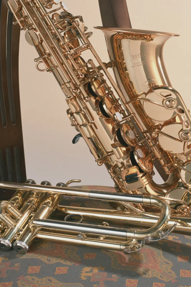music, enstruman91