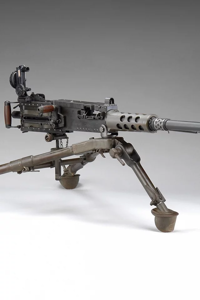 50BMG, треногаNG MACHINE GUN M2HB, BROWNI станковый крупнокалиберный пулемет системы Браунинга, tripod M3