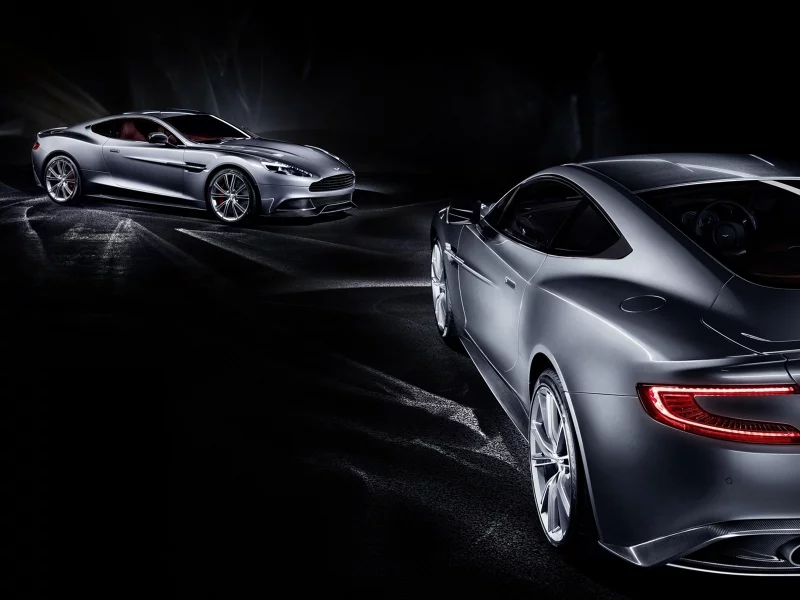 aston martin, ванкуиш, vanquish, астон мартин
