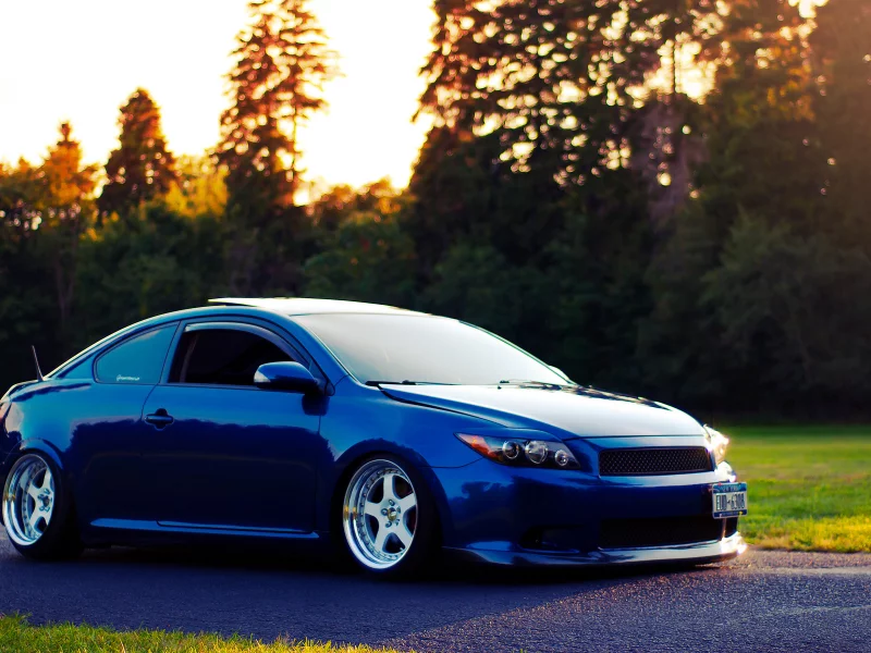 stance, canibeat, тюнинг, scion tc