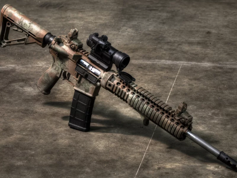 AR-15, assault rifle, штурмовая винтовка, оружие