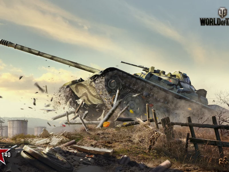 wargaming net, wot, мир танков, объект 140, world of tanks, здания