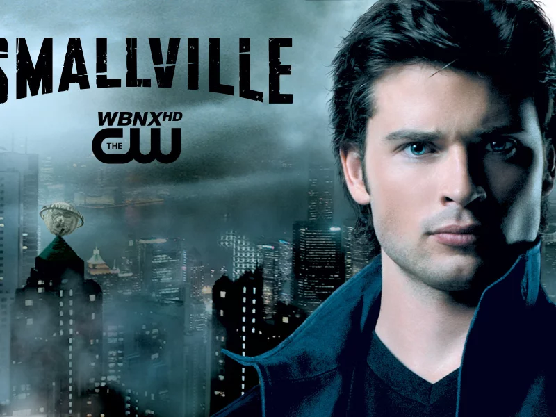 smallville, кларк кент, тайны смолвиля, супермен, сериал